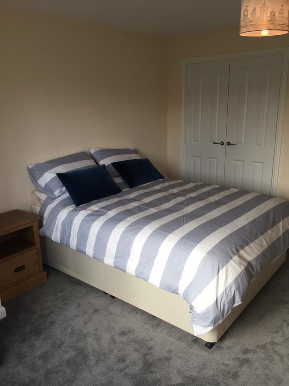 Kernick Gate Falmouth Room photo