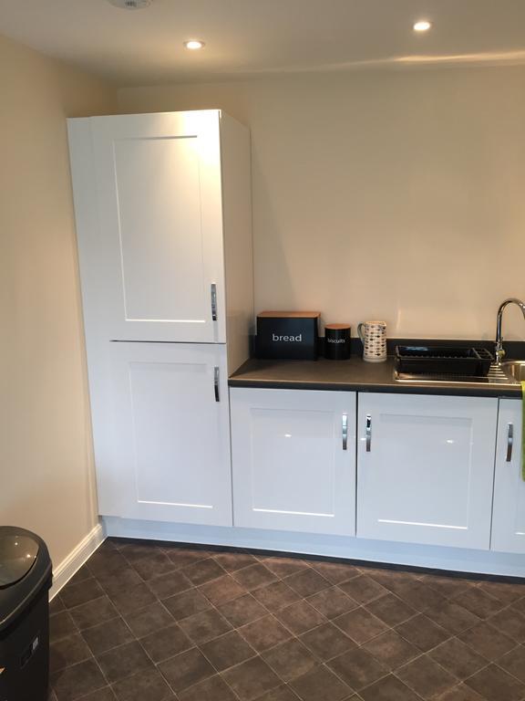 Kernick Gate Falmouth Room photo