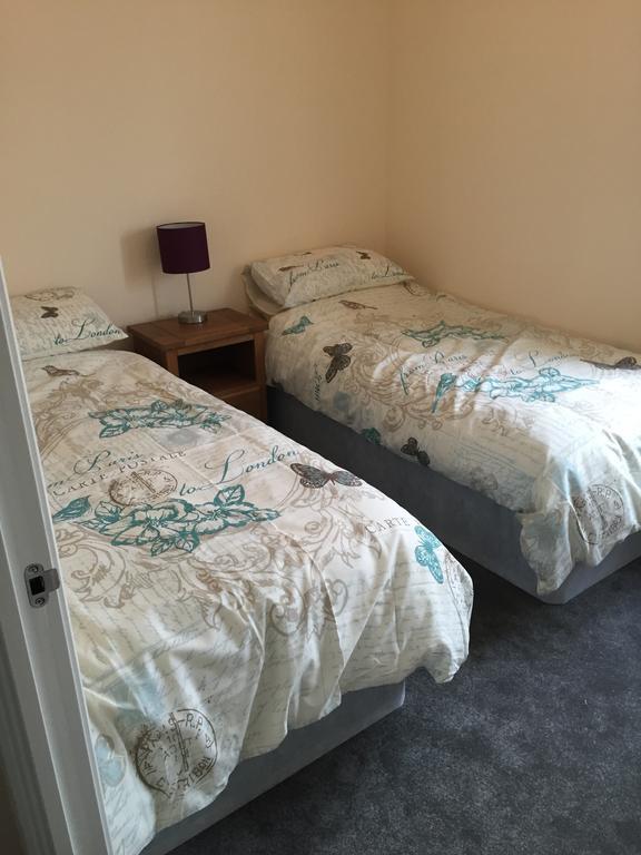 Kernick Gate Falmouth Room photo