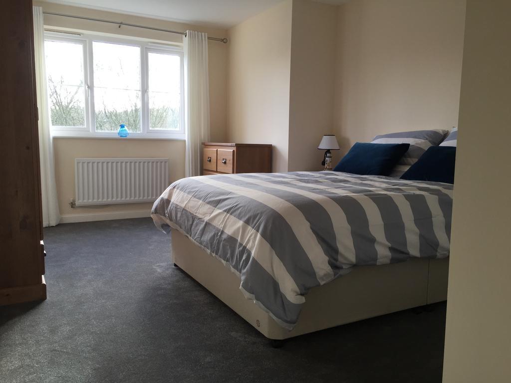 Kernick Gate Falmouth Room photo